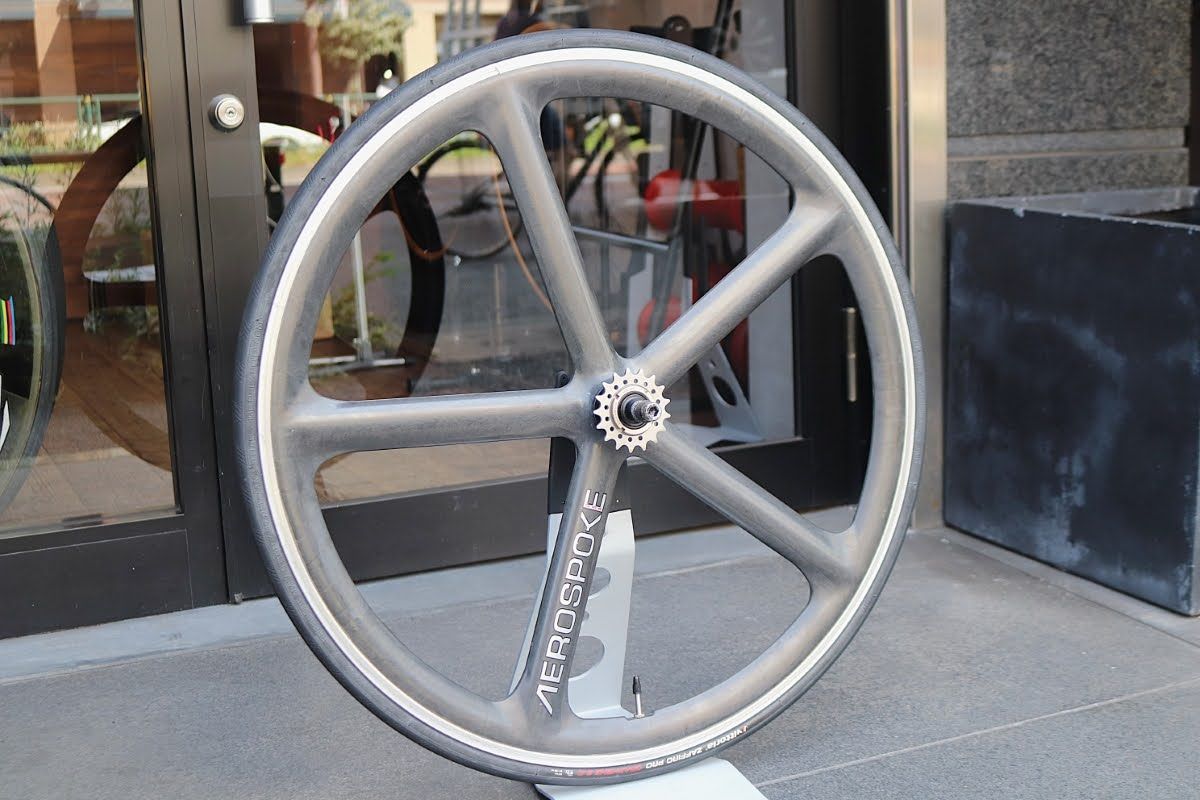 SHIMANO 「シマノ」 WH-RS81-C50-CL シマノ 11速 ホイールセット