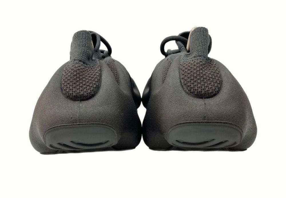 アディダス adidas 22年製 YEEZY 450 UTILITY BLACK イージー 