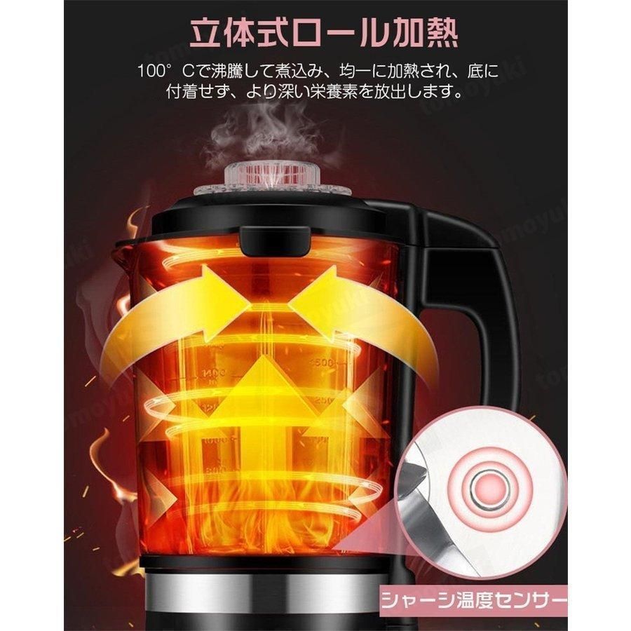 フードプロセッサー ミキサー