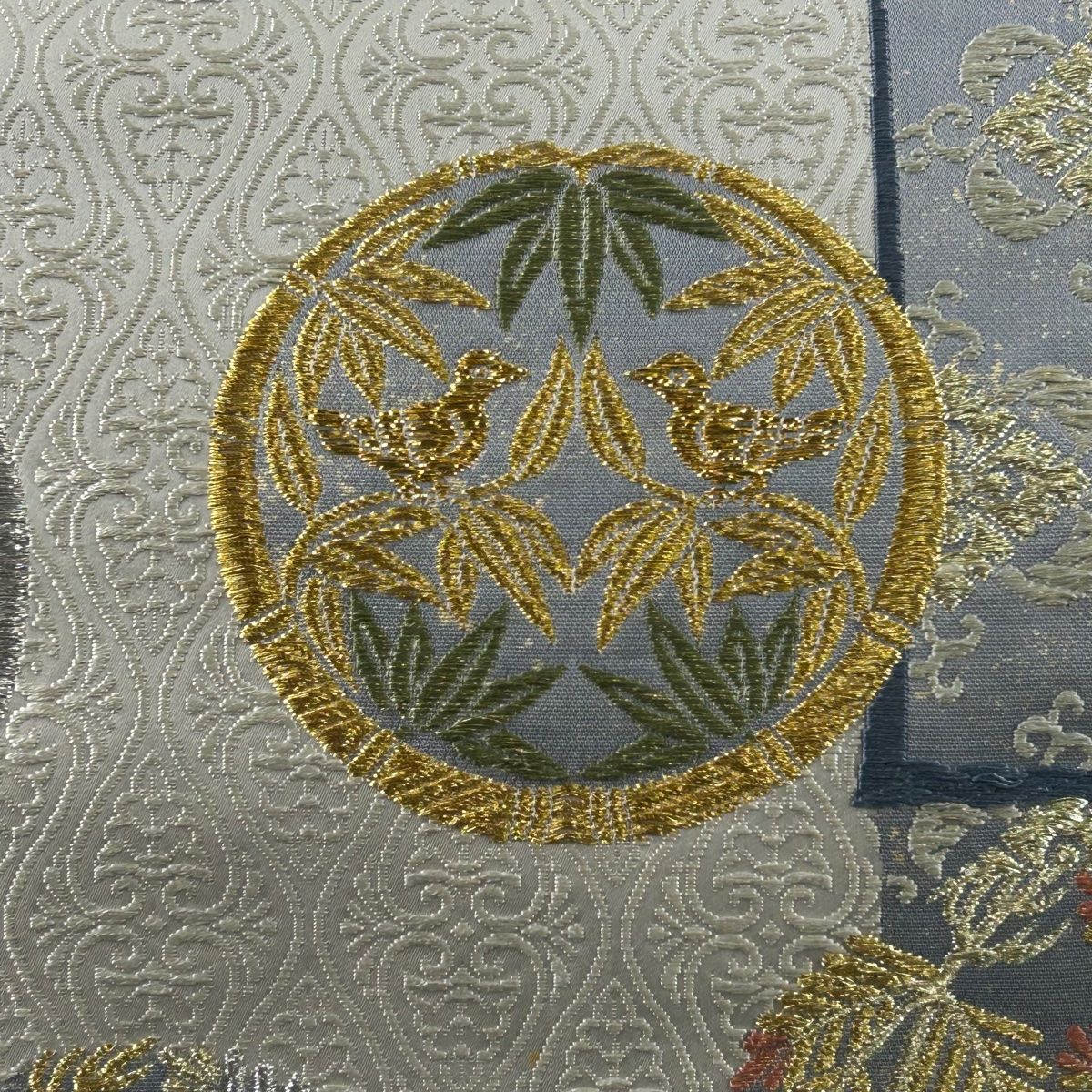 化繊