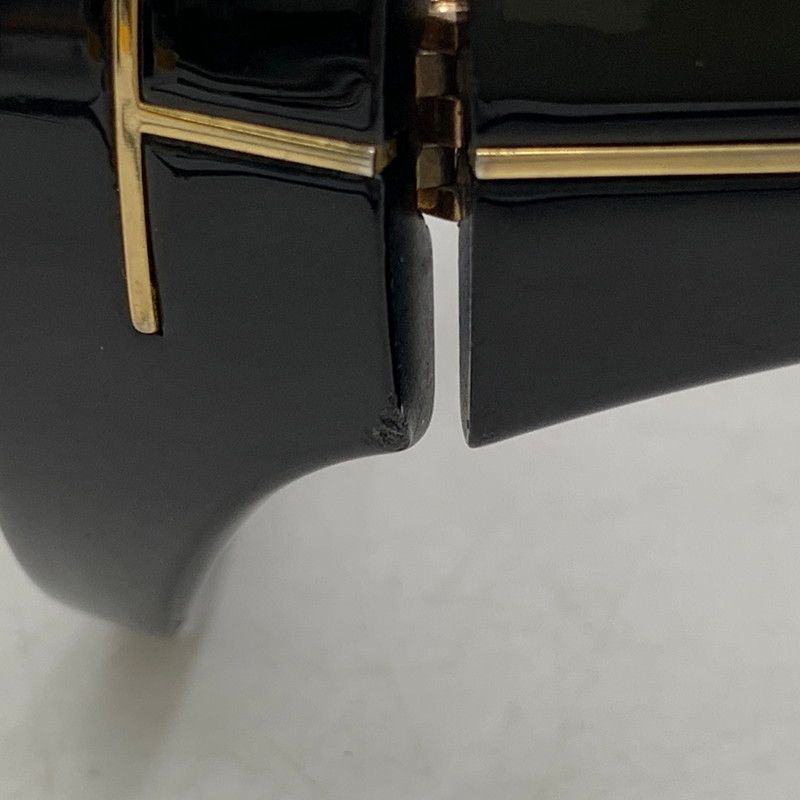 中古品】TOM FORD トムフォード ALESSANDRA SUNGLASSES TF94