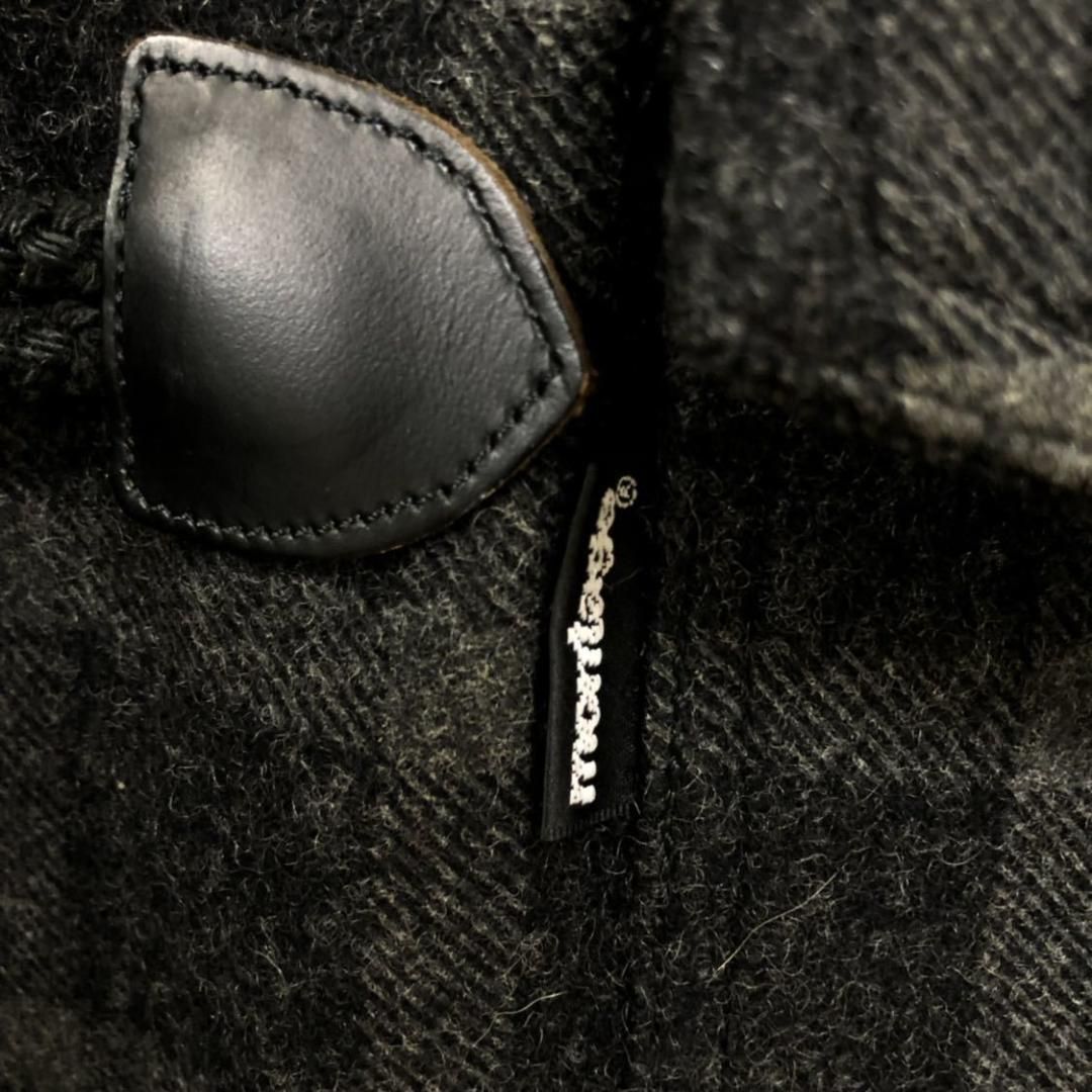 モンタージュ 裏ボア