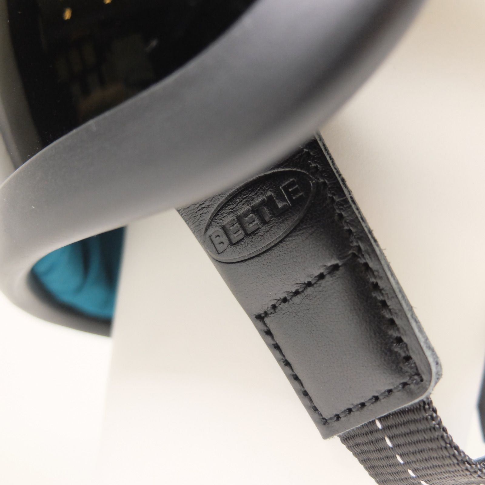 BEETLE|オーシャンビートル|L.A.C-2|エルエーシー2|アイボリー|ivory|ビートル|ヘルメット|ジェットヘルメット|ジェッペル|チョッパーヘルメット