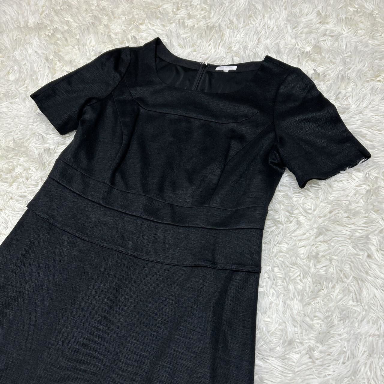 ワンピースセットアップ