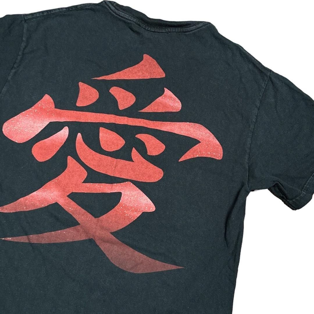 7SM1【NARUTO】00's ガマブン太　蛙　Tシャツ 希少　古着used 希少】NARUTO 00sヴィンテージ tシャツ コスパ ナルト ガマブン
