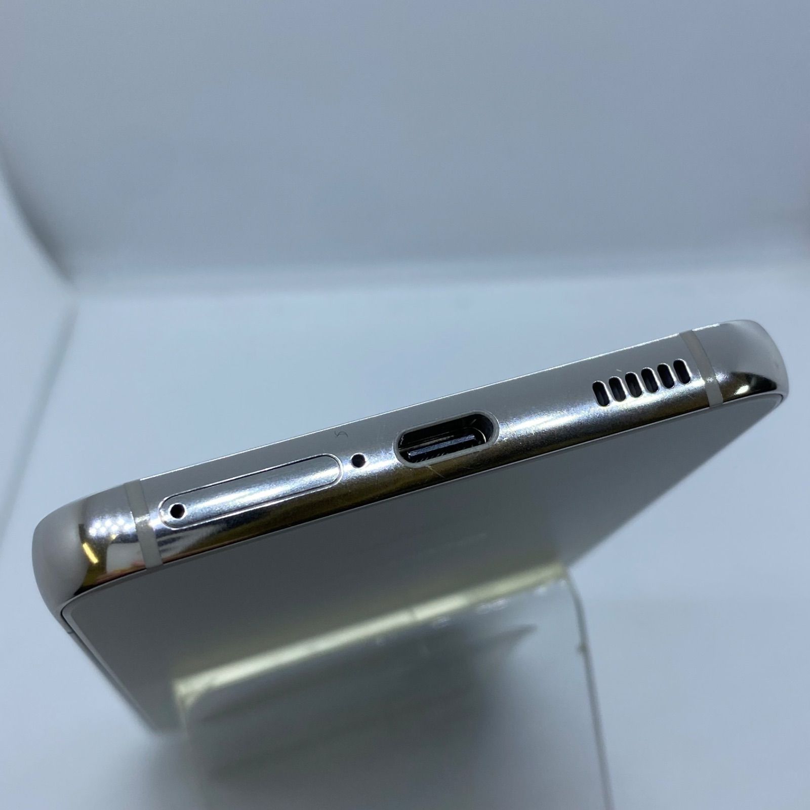 Galaxy S22 SCG13 訳アリ ☆【訳あり品】au Galaxy S22 256GB SCG13