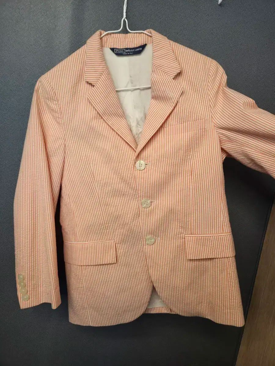 POLO RALPH LAUREN(ポロラルフローレン) キッズジャケット 人気 ( 7 ー