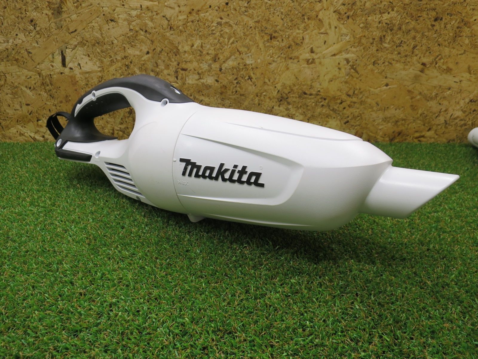 マキタ makita 18V 充電式 クリーナ CL181FD サイクロンユニット付き WWW_KANDAIZUMI_COM