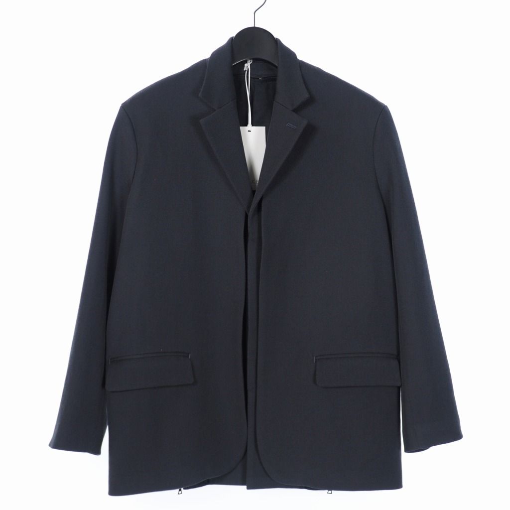 ヨーク YOKE 21AW DETACHABLE COLLAR JACKET デタッチャブル