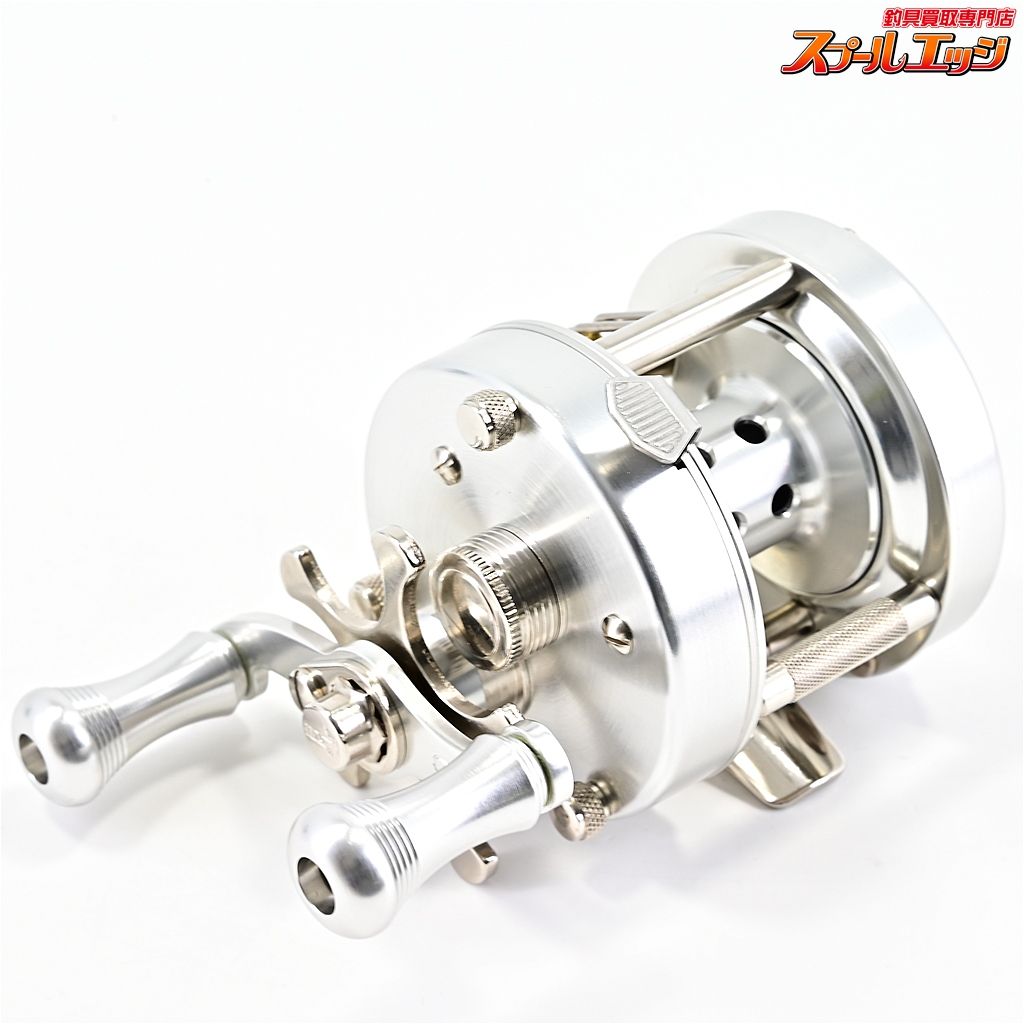 五十鈴工業 BC621SSS silver BC621SSS | 五十鈴工業株式会社