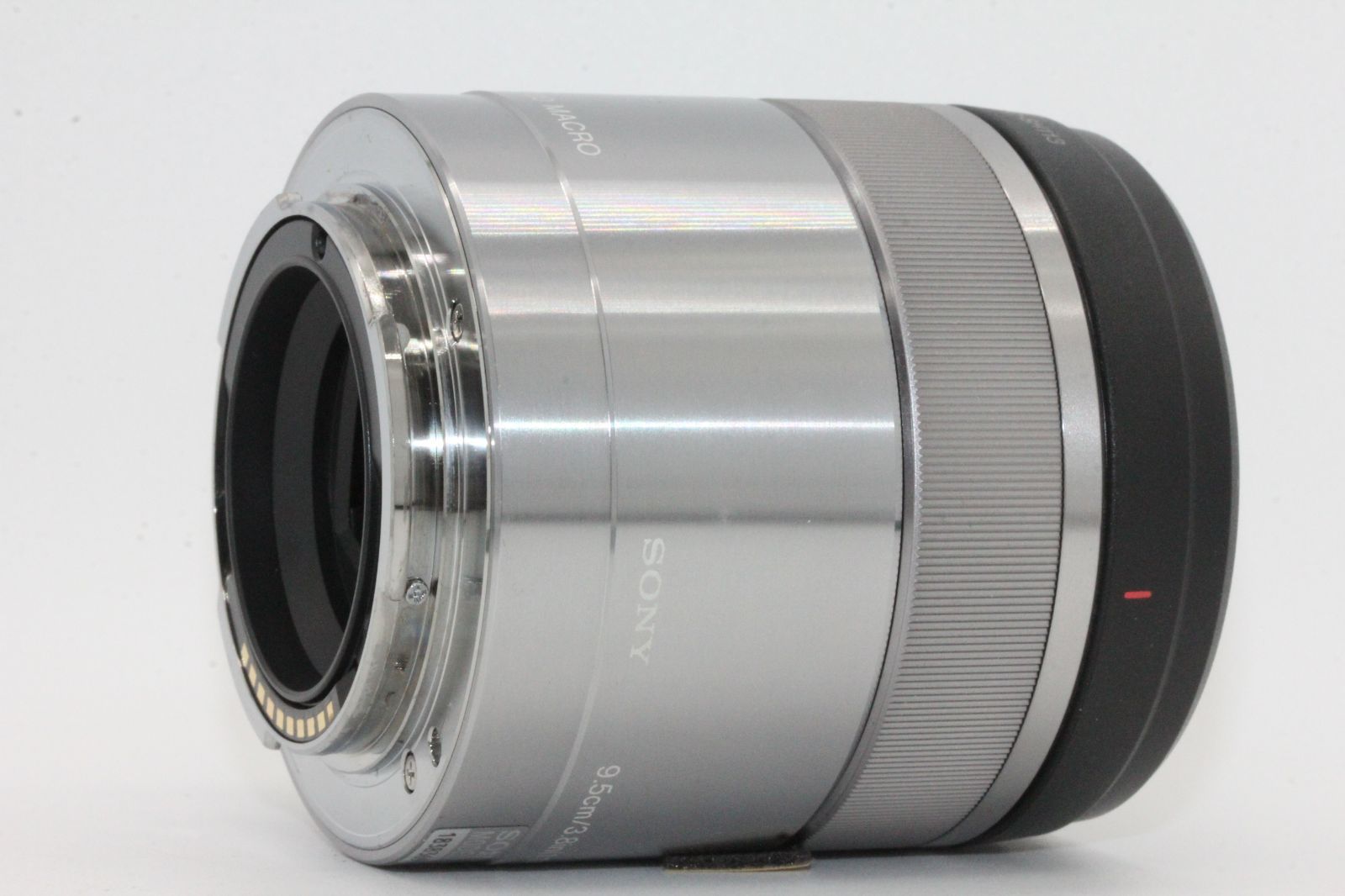 ソニー   マクロ   APS-C   E 30mm F3.5 Macro   デジタル一眼カメラα[Eマウント]用 純正レンズ   SEL30M35 - 3