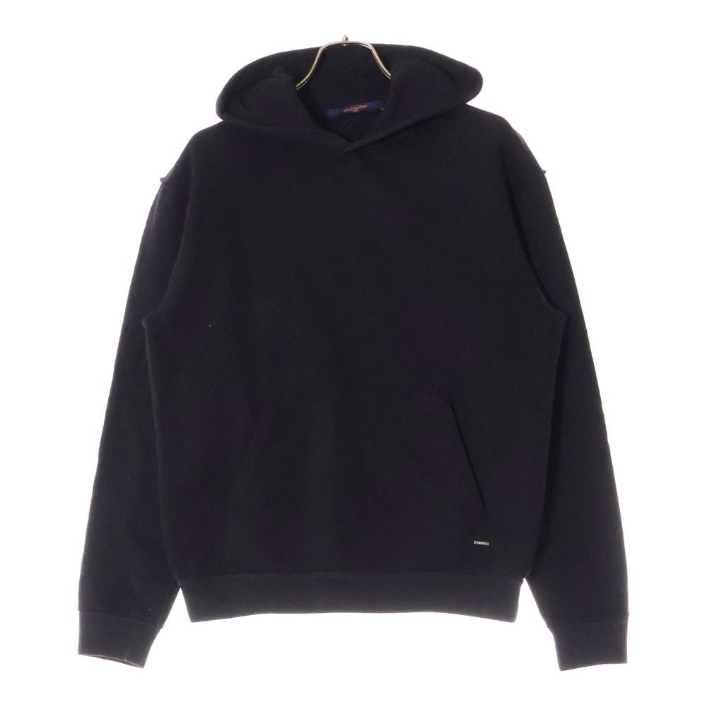 ◆美品◆LOUIS VUITTON◆インサイドアウト パーカー◆国内正規品 LOUIS VUITTON (ルイヴィトン) 21SS インサイドアウトプル