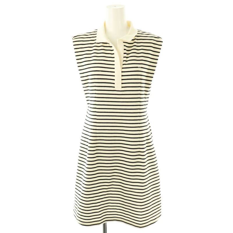 ワンピース Herlipto French Sleeve Polo Mini Dress 身長差10cmの2人が新作ドレスをサイズ・カラー違いで着用