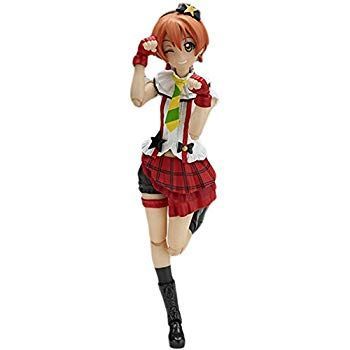 (未使用･未開封品)　S.H.フィギュアーツ 星空凛(僕らは今のなかで)(魂ウェブ商店限定) df5ndr3 未使用・未開封品) S.H.フィギュアーツ 星空凛(僕らは今のなかで)(魂