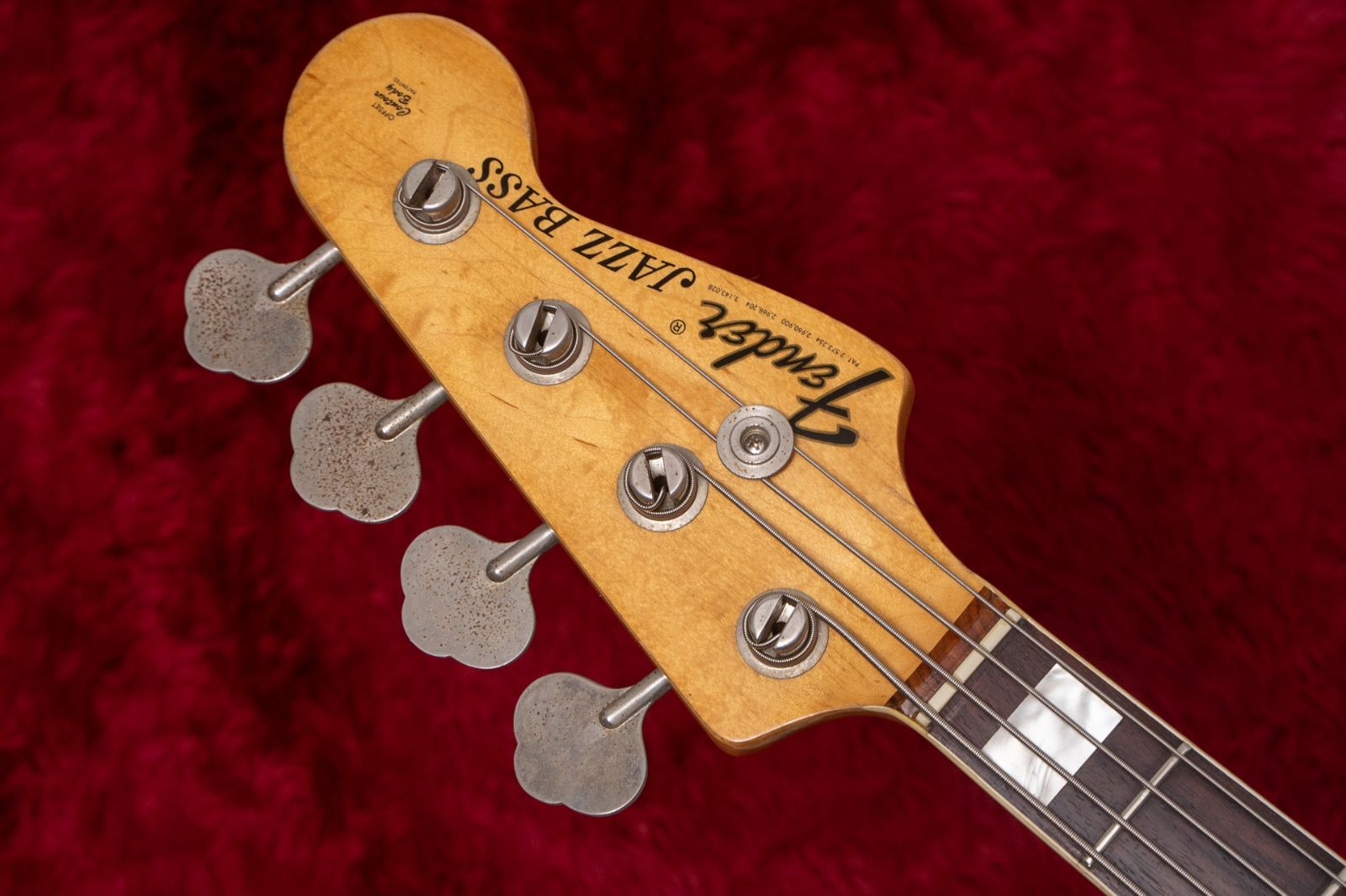 SCHECTER C-4 BASS EMG 搭載 シェクター ベース（NAMM2017