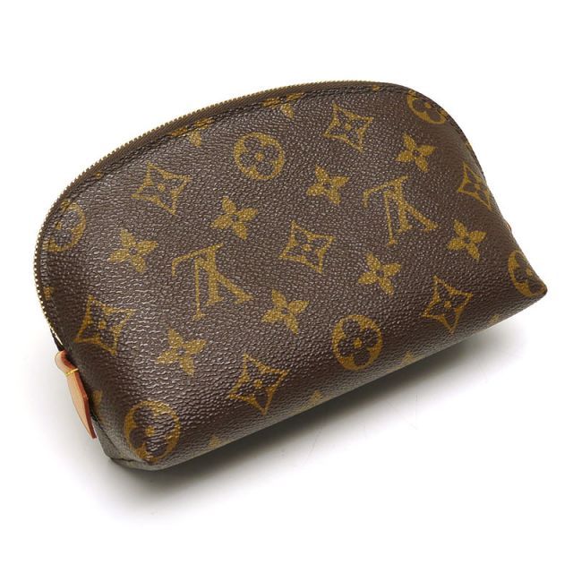 ルイヴィトン Louis Vuitton LV ポシェット・コスメティック M47515 ...