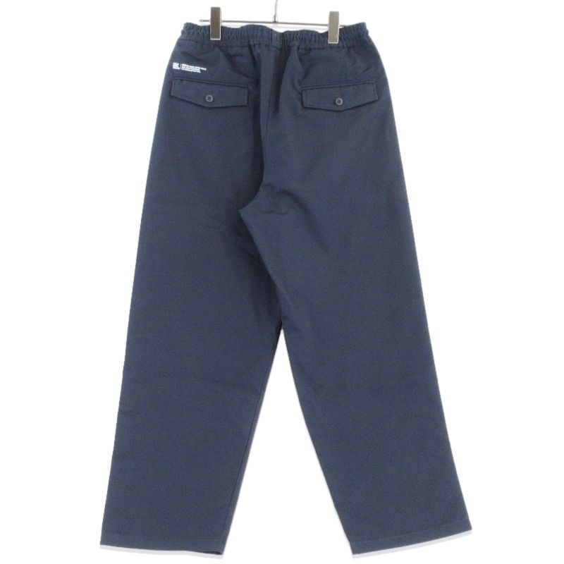 FreshService フレッシュサービス SERVICE WORK CHINO PANTS FDS252-40115 サービスワークチノ ネイビー L タグ付き 70017069