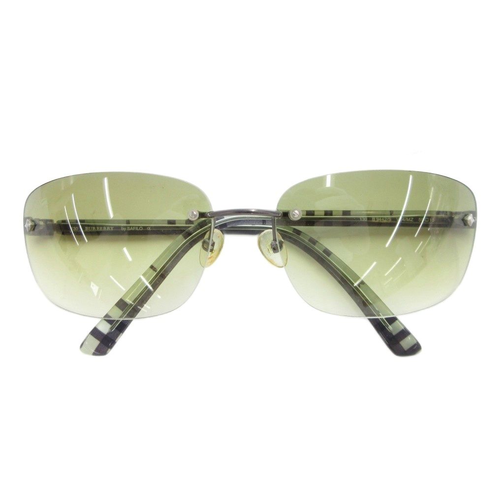 バーバリー BURBERRY By Safilo B9445/S サングラス アイウェア