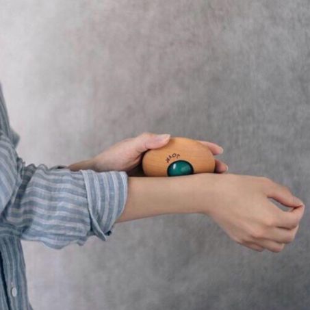 JOYA（ジョヤ） ドイツ生まれのヒーリングローラー 天然石☆【プライム