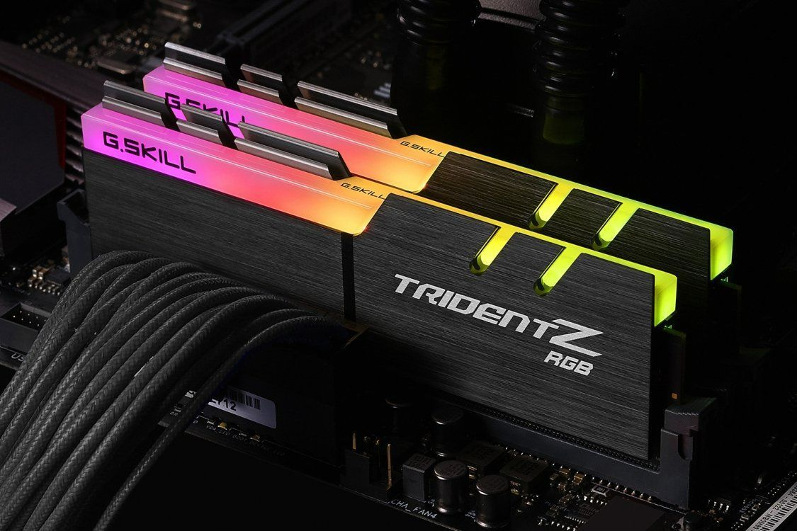 【32GB毎購入可】TridentZ  DDR4 (4 x 16GB) Amazon.co.jp: F4-3200C16D-32GTZN [Trident Z Neo 32GB (16GBx2) DDR4