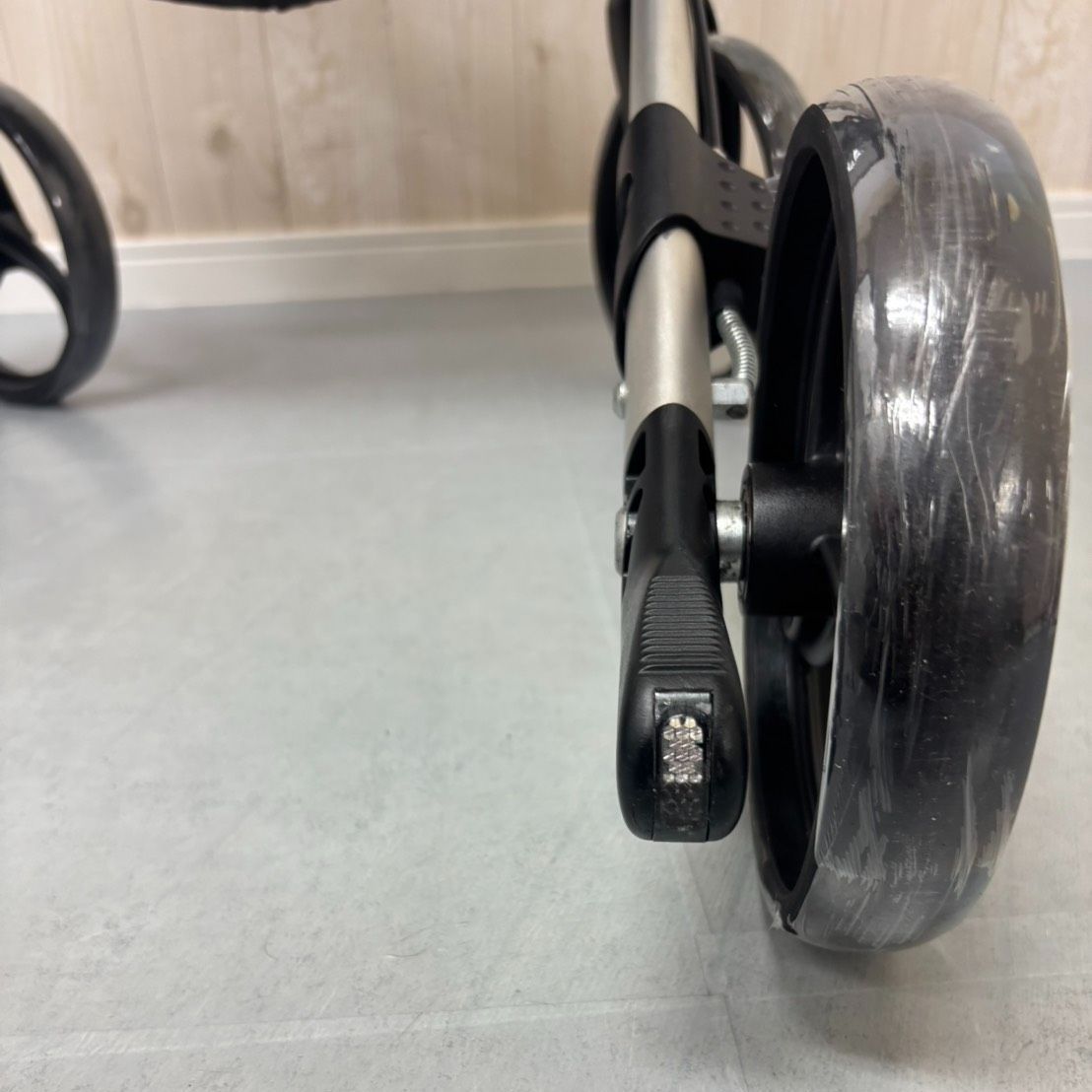 ハンディウォーク