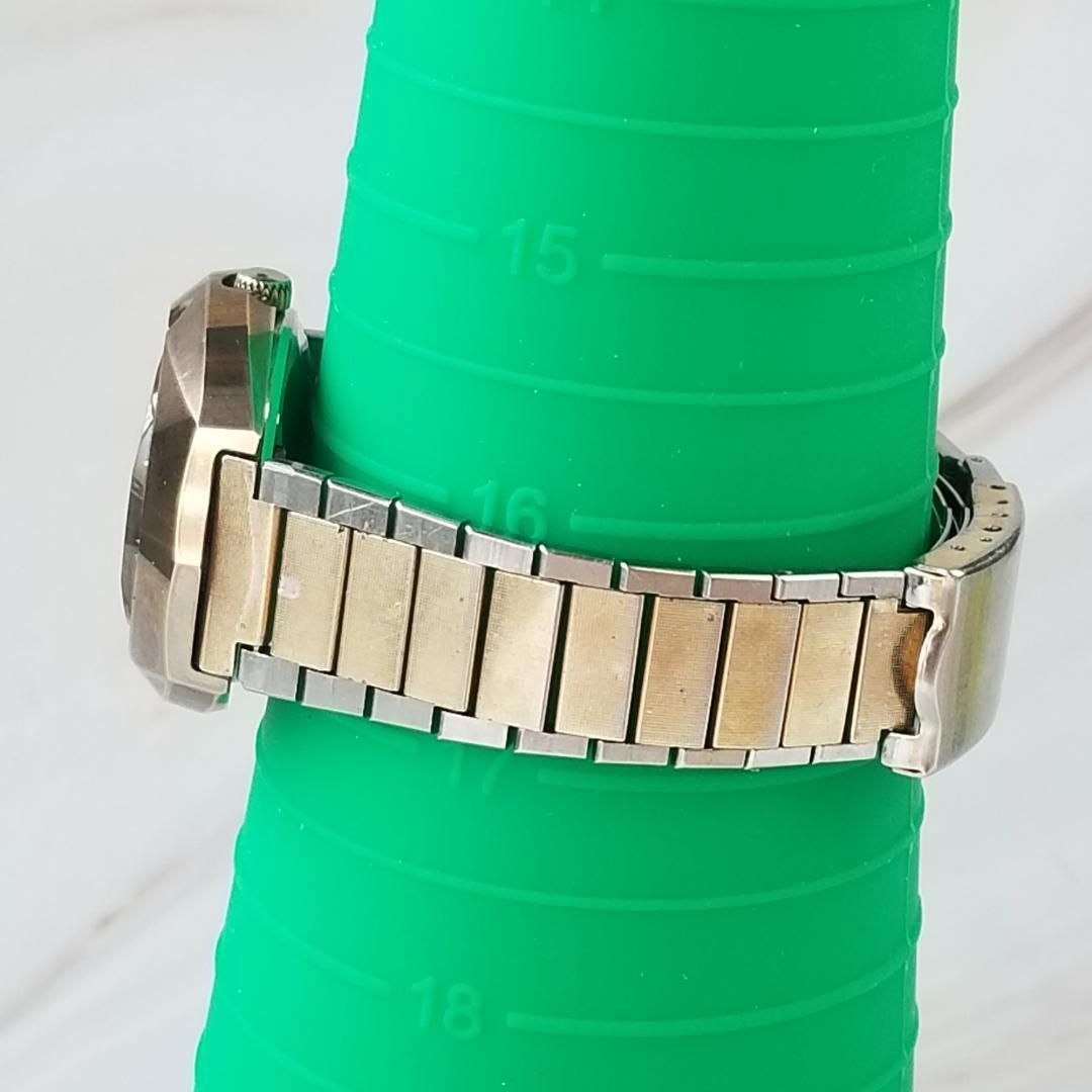 【稼働品】メンズ　RADO　腕時計　自動巻き　バルボア 稼働品】RADO BALBOA K411544 ラドー バルボア 腕時計 自動巻き