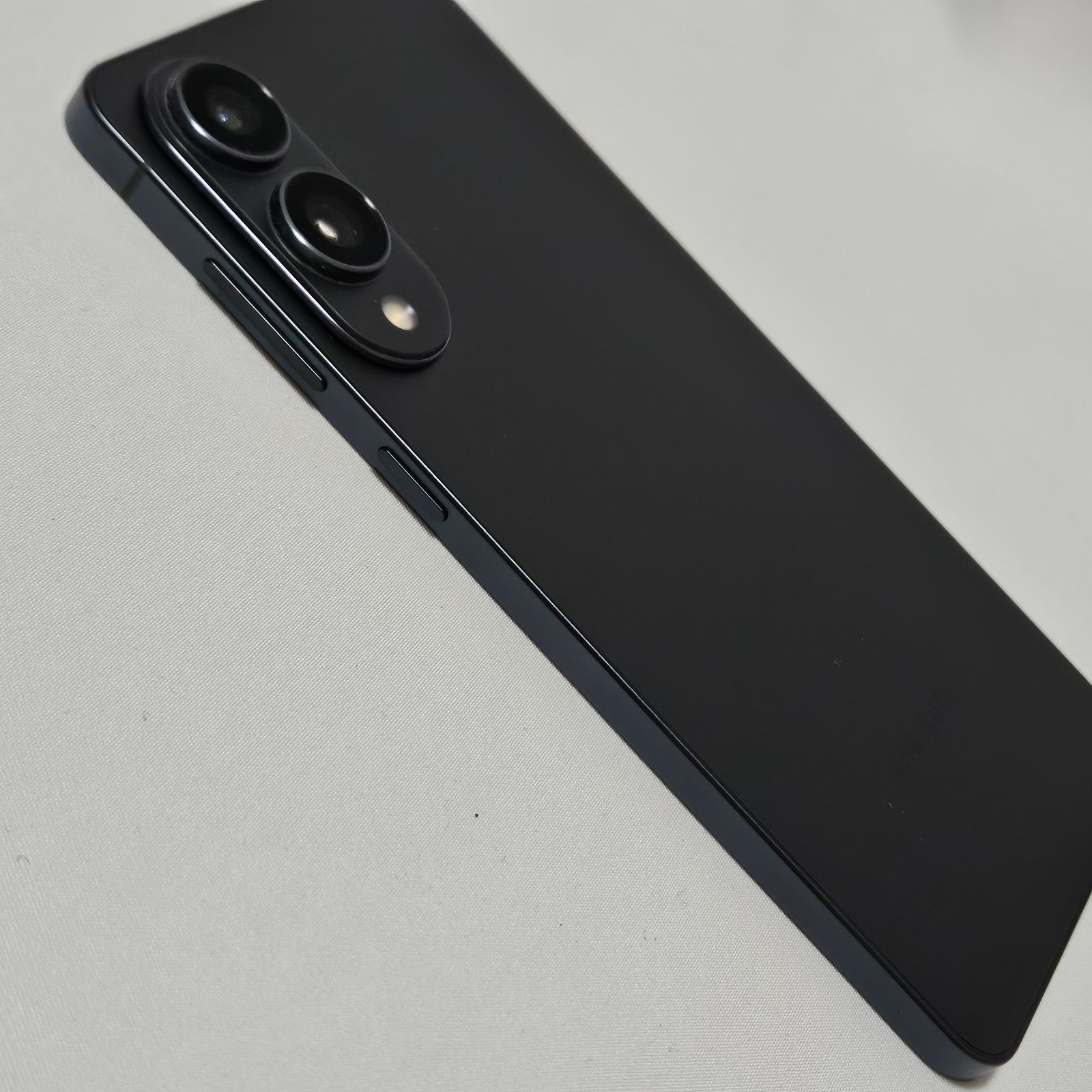 Galaxy S25 Edge 256GB SM-S9370 香港版 - メルカリ