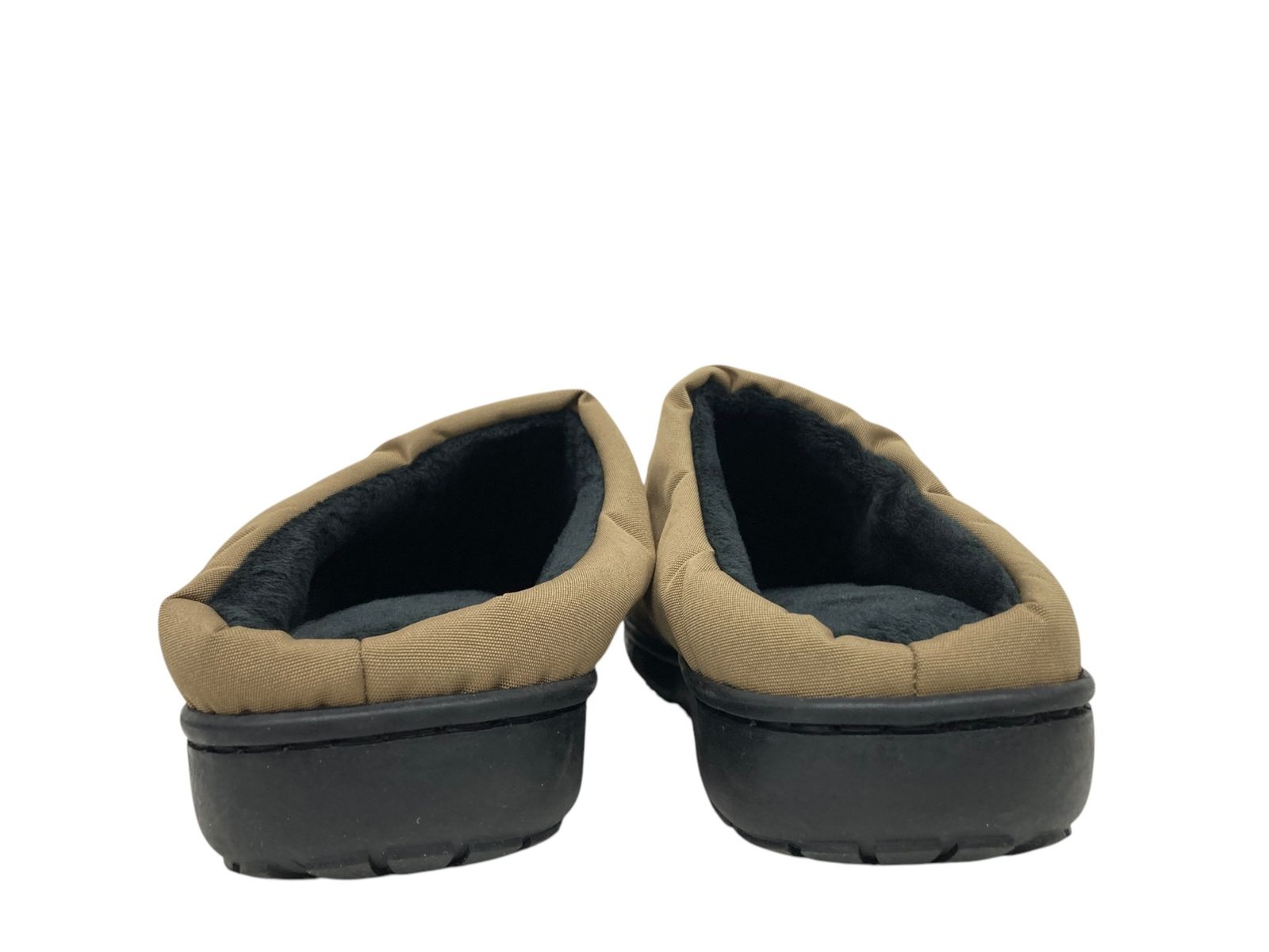 SUBU (スブ) NANNEN KHAKI 難燃性 サンダル アウトドア 00 2023AW 20.0-21.5cm カーキ レディース/025 新品】 SUBU (スブ) NANNEN KHAKI 難燃性 2023AW サンダル