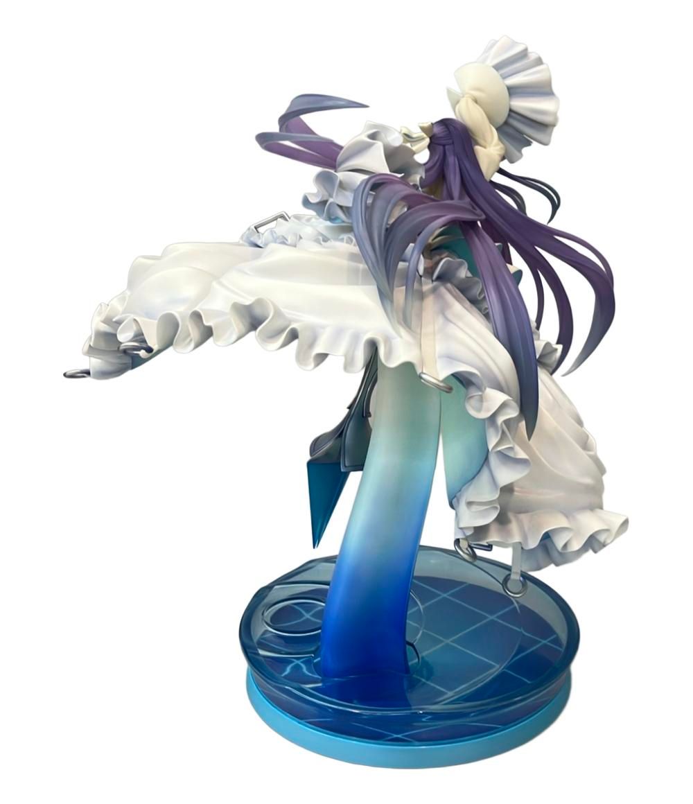 アルター Fate Grand Order フィギュア アルターエゴ/メルトリリス 1/8