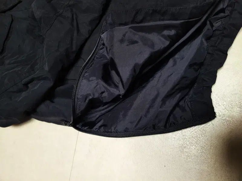 ナショナルジオグラフィックパック ゴルフコアルック カレッタ アノラックジャケット xl ポール 1203 KANDAIZUMI_COM