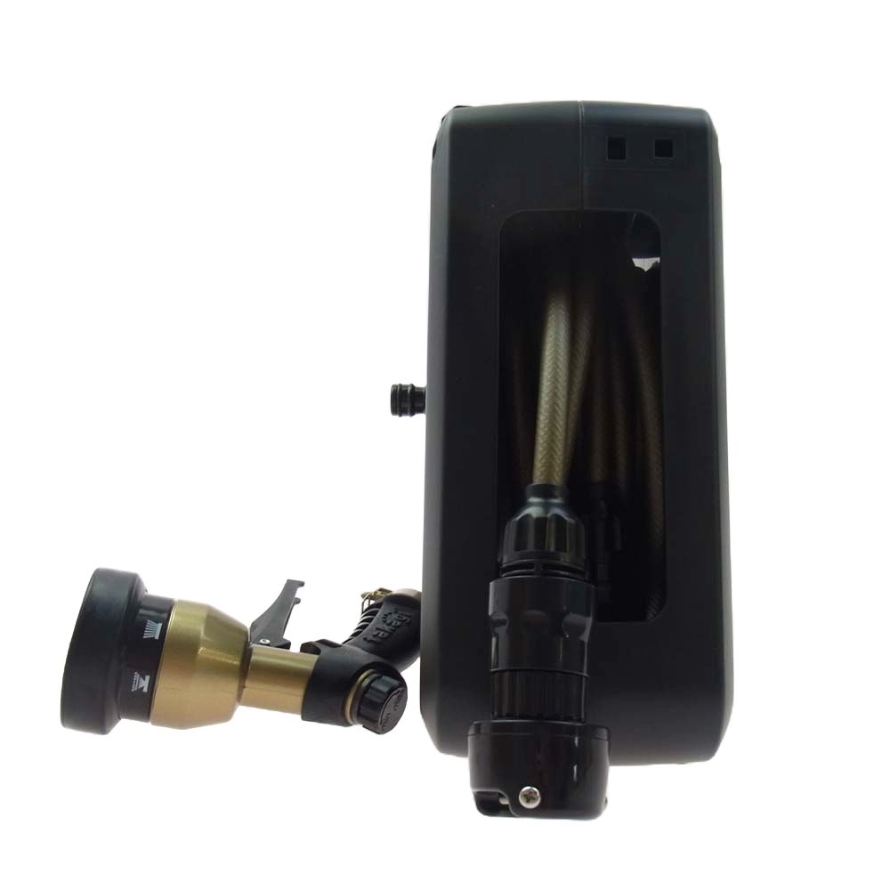 NEIGHBORHOOD SRL A-GARDEN ホースリール ネイバーフッド