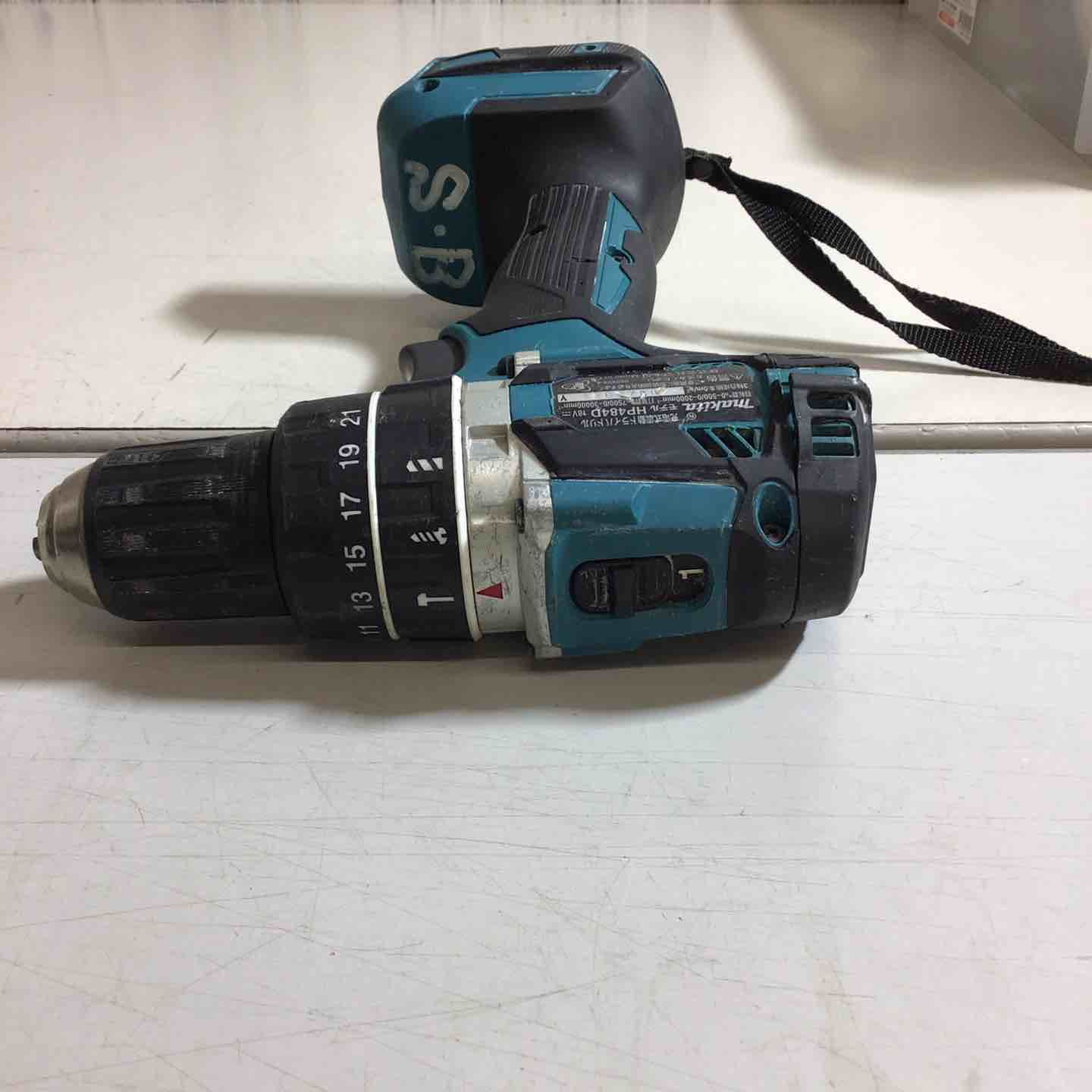 HP484DZ