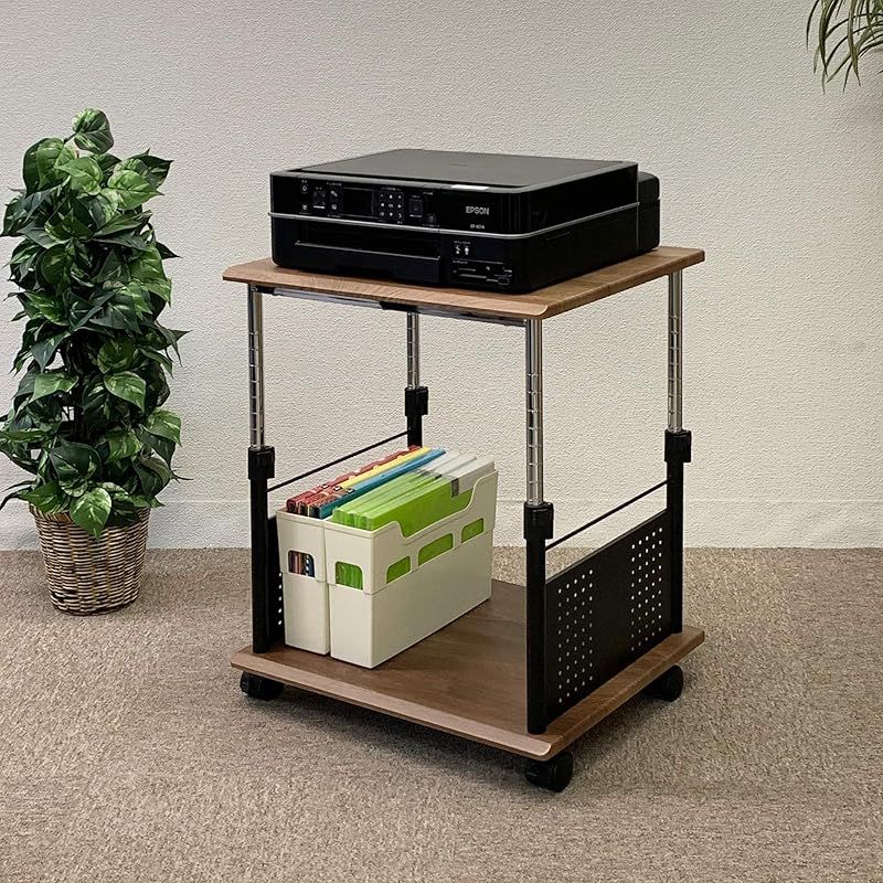 デスクワゴン 0