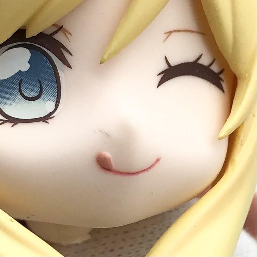 中古】ジャンク グッドスマイルカンパニー 邪神ちゃんドロップ