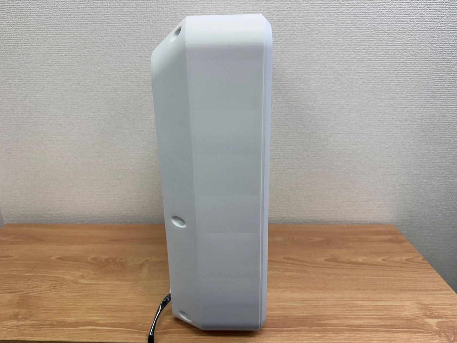 YAMAZEN DCSF-VT12(W) セラミックファンヒーター SALE】YAMAZEN 山善 セラミックファンヒーター DCSF-VT12（W）2024年製