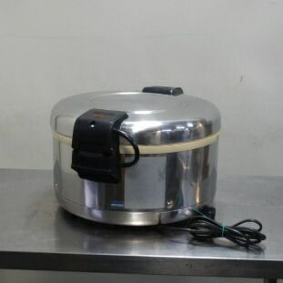 象印　THS-C40 保温調理鍋 象印 電子 保温 ジャー ステンレス THS-C400 100V 2升 4L