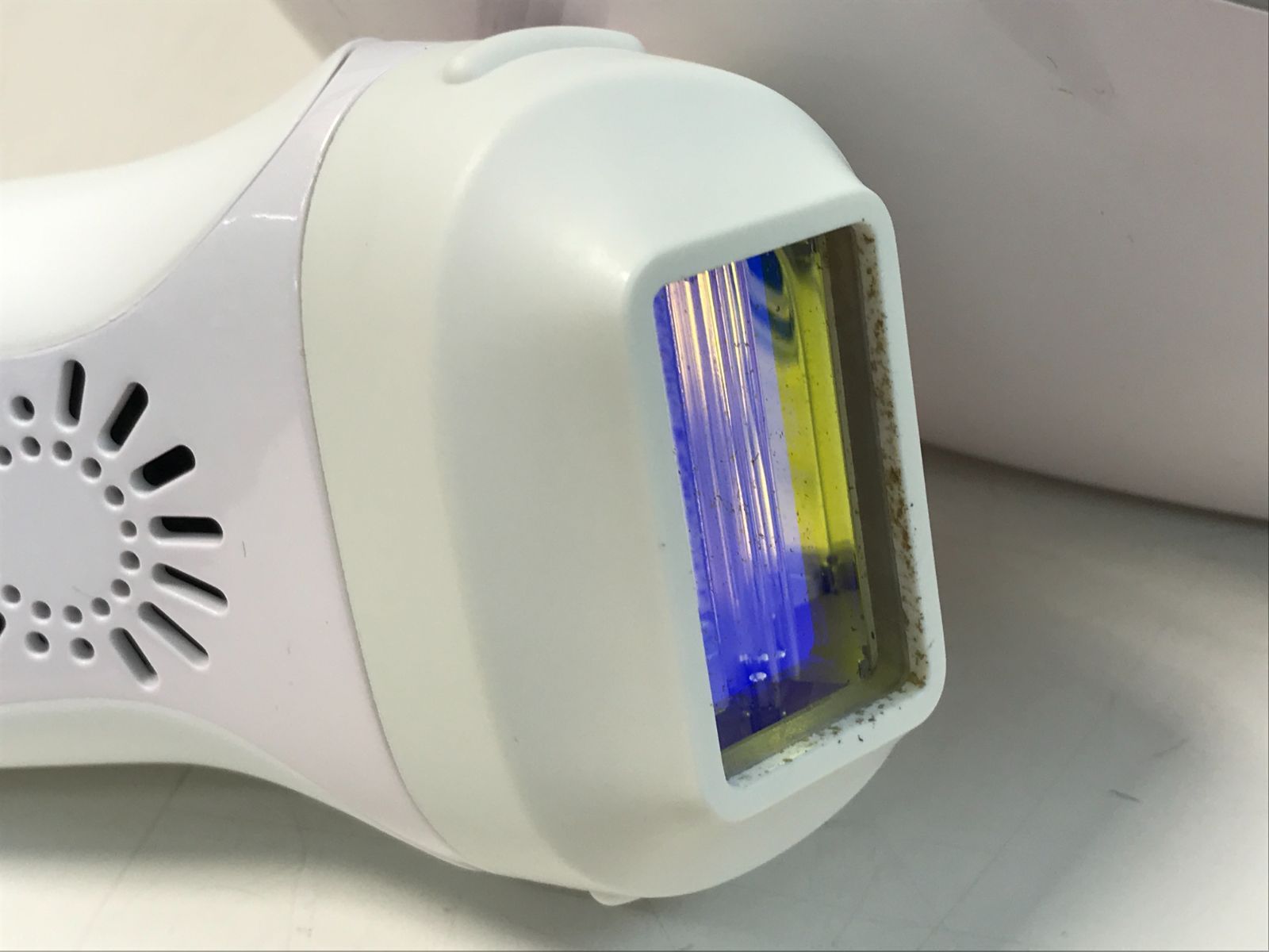 KE-NON 脱毛器 NPL-2080 楽天市場】nipl-2080-kebl ke-nonの通販