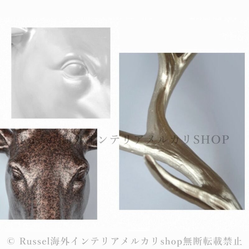 欧風 動物