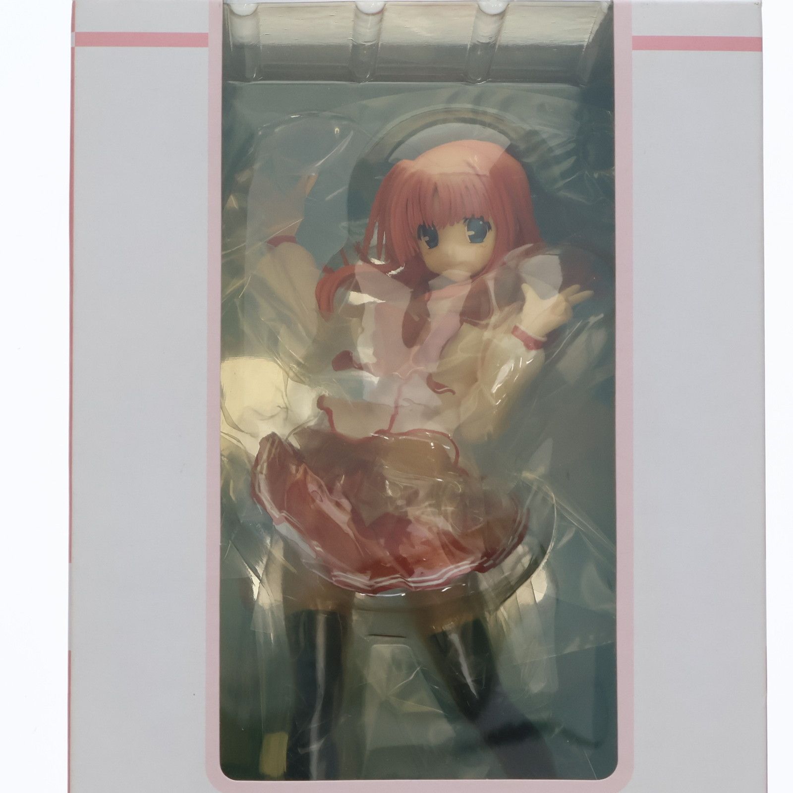 河野はるみ(こうのはるみ) ToHeart2(トゥハート2) 1/8 完成品