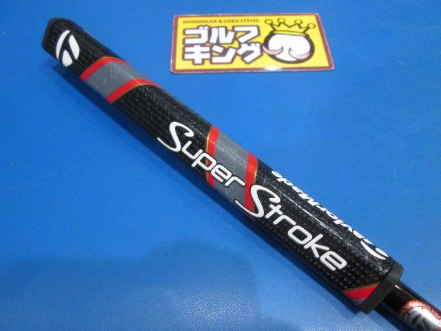 GK鈴鹿☆中古990 【値下げしました】【美品】 テーラーメイド☆SPIDER