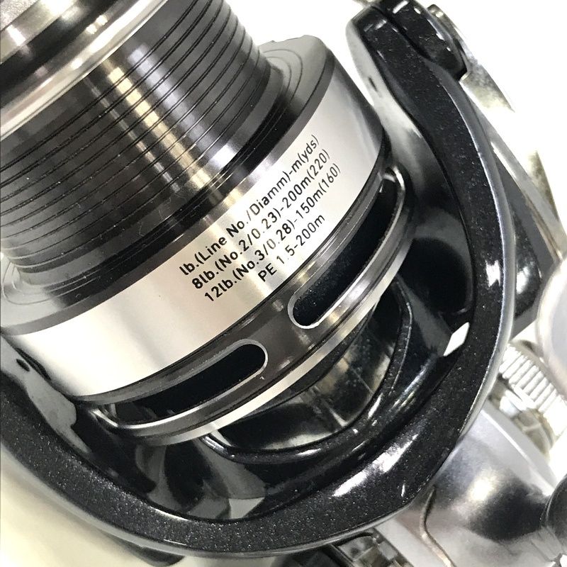 DAIWA ダイワ 14カルディア 3012H 00056166 スピニングリール