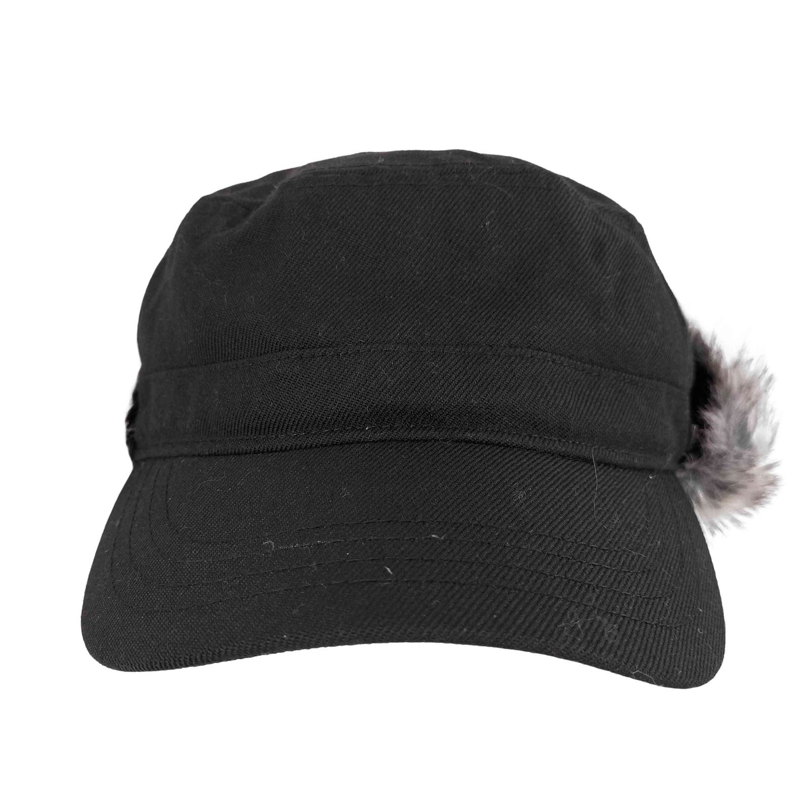イーケーバイニューエラ EK by New Era フライトキャップ メンズ L 