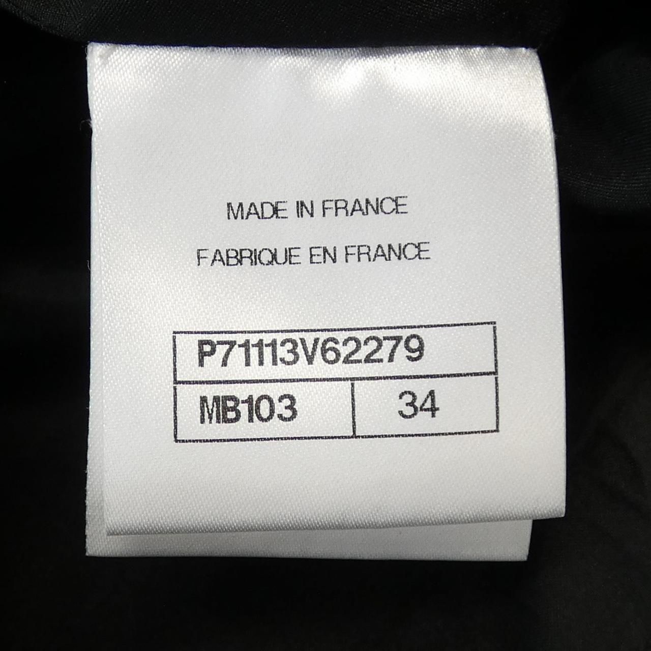 シャネル CHANEL P71113V62279 スカート GULLKHAN_COM