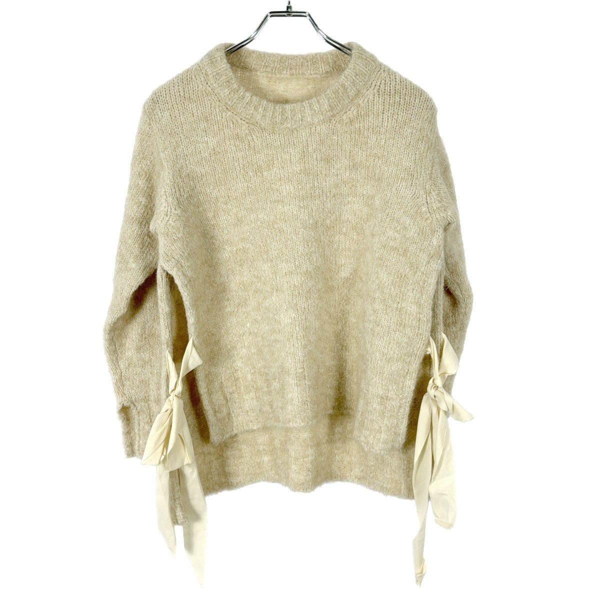 未使用 エムエムシックス MM6 Maison Margiela ファッション ニット