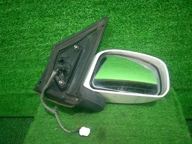 ランサーカーゴ DBF-CVY12 Y12 右 ドア サイド ミラー 15M HR15DE QM1
