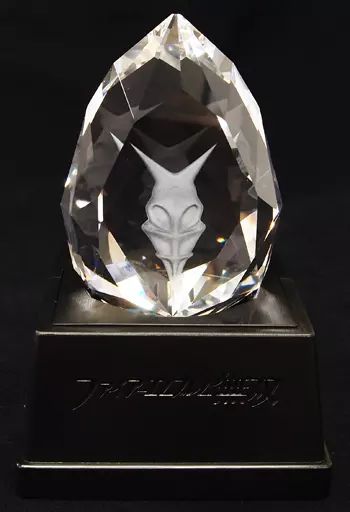 2026年最新ファイアーエムブレム無双 竜石 クリスタル ファイアー