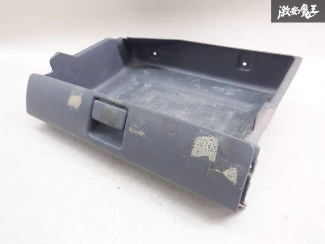 【破損無し！】ホンダ純正 HA3 HA4 アクティ グローブボックス 収納ボックス 棚2F12