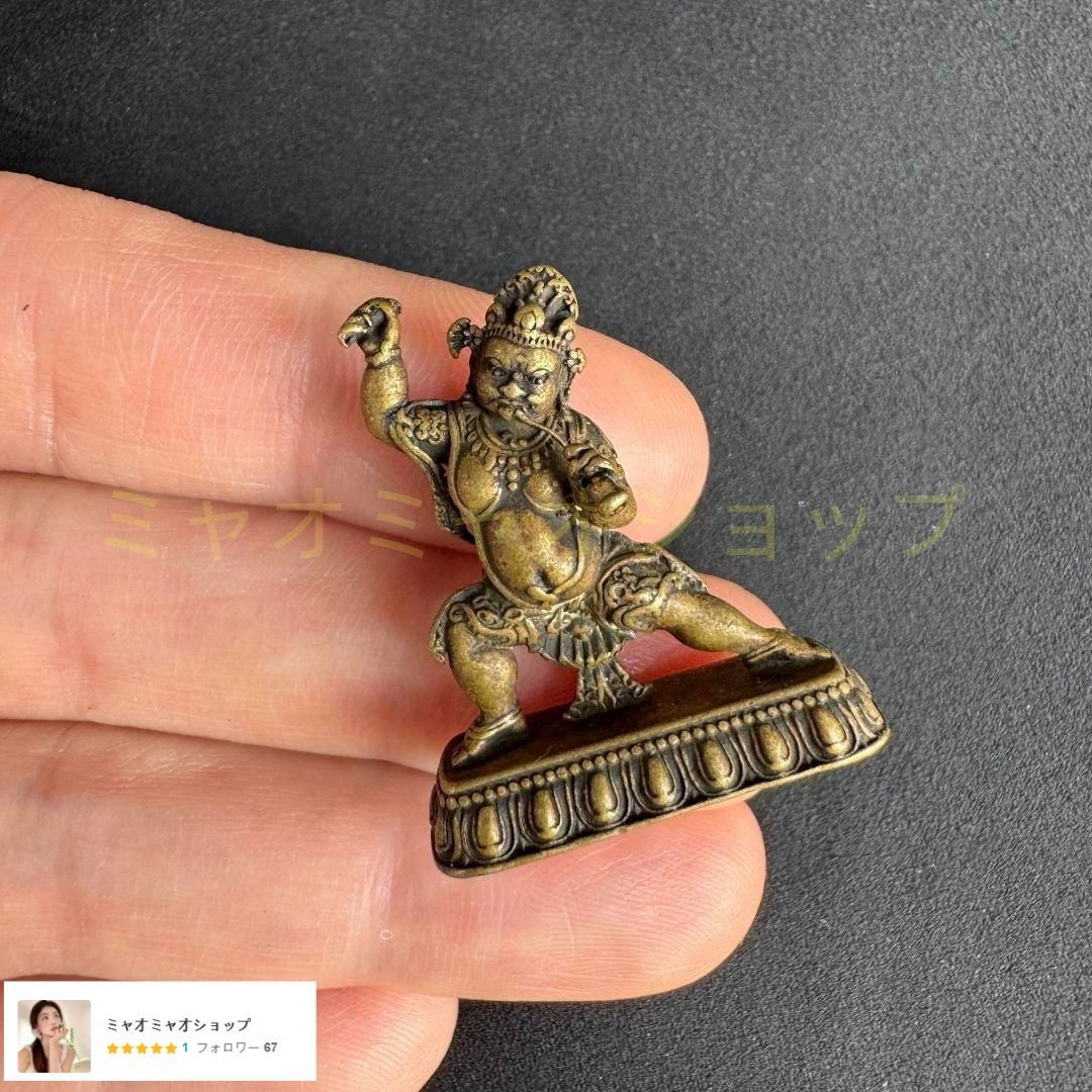 仏教美術仏像 金剛持仏像 供養仏堂 銅製品 鎮宅辟邪 開運風水