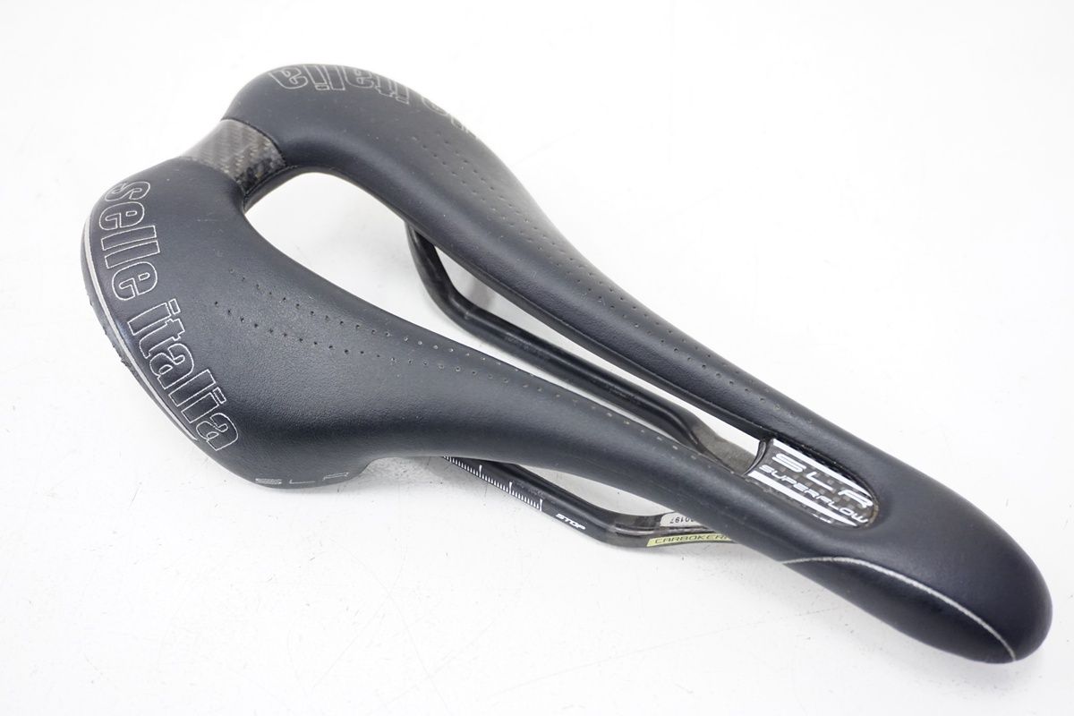 SELLE ITARIA セライタリア SLR SUPERFLOW サドル バイチャリ浜松店