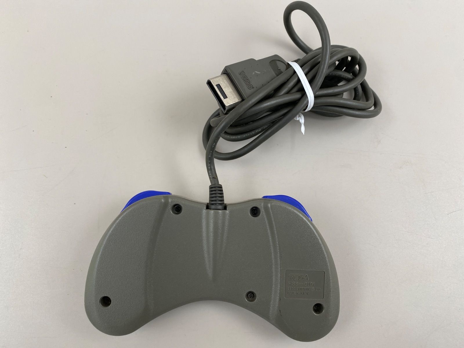 SEGA セガサターン